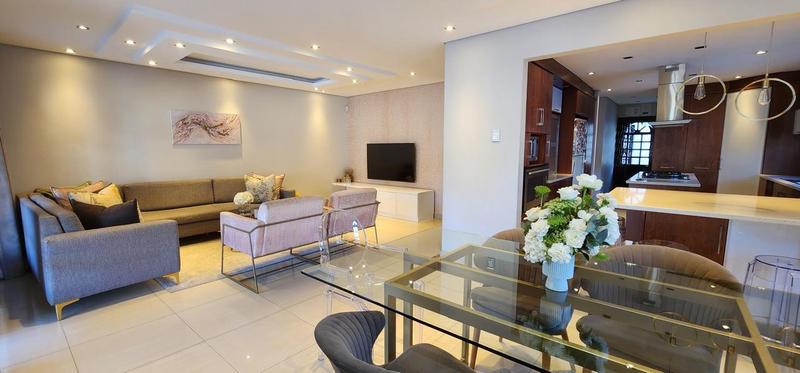 4 Bedroom Property for Sale in Musgrave KwaZulu-Natal