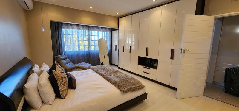 4 Bedroom Property for Sale in Musgrave KwaZulu-Natal
