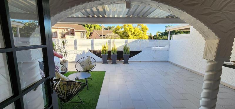 4 Bedroom Property for Sale in Musgrave KwaZulu-Natal