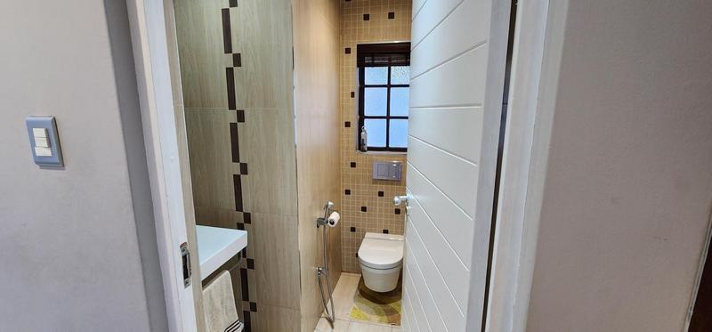 4 Bedroom Property for Sale in Musgrave KwaZulu-Natal