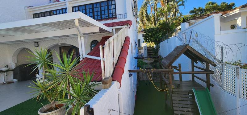 4 Bedroom Property for Sale in Musgrave KwaZulu-Natal