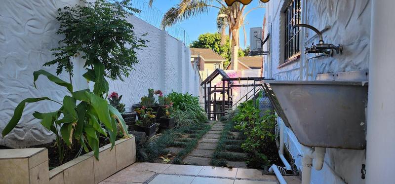 4 Bedroom Property for Sale in Musgrave KwaZulu-Natal