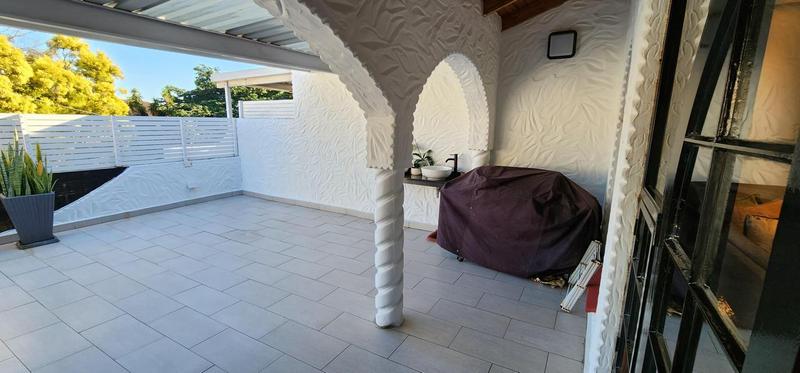 4 Bedroom Property for Sale in Musgrave KwaZulu-Natal