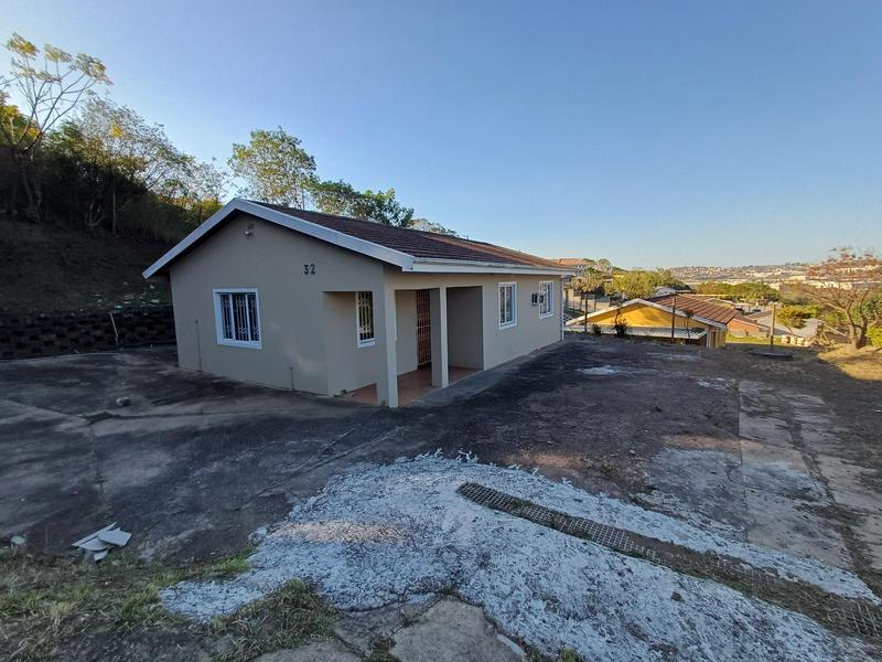 3 Bedroom Property for Sale in Bakerville Gardens KwaZulu-Natal