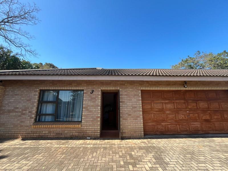 To Let 2 Bedroom Property for Rent in Mtunzini KwaZulu-Natal