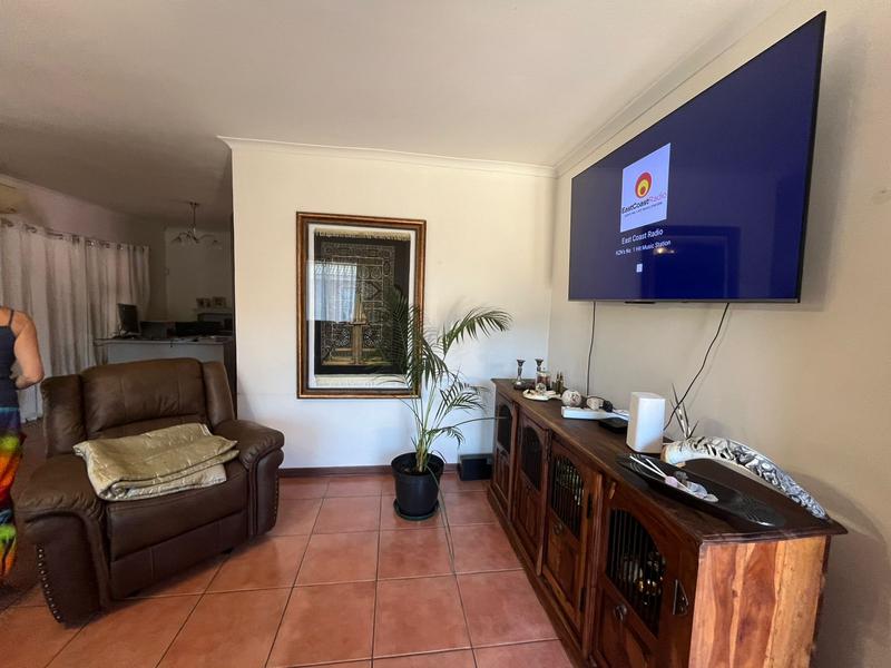 To Let 2 Bedroom Property for Rent in Mtunzini KwaZulu-Natal