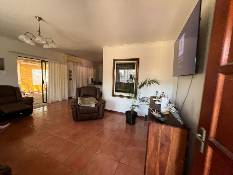 To Let 2 Bedroom Property for Rent in Mtunzini KwaZulu-Natal