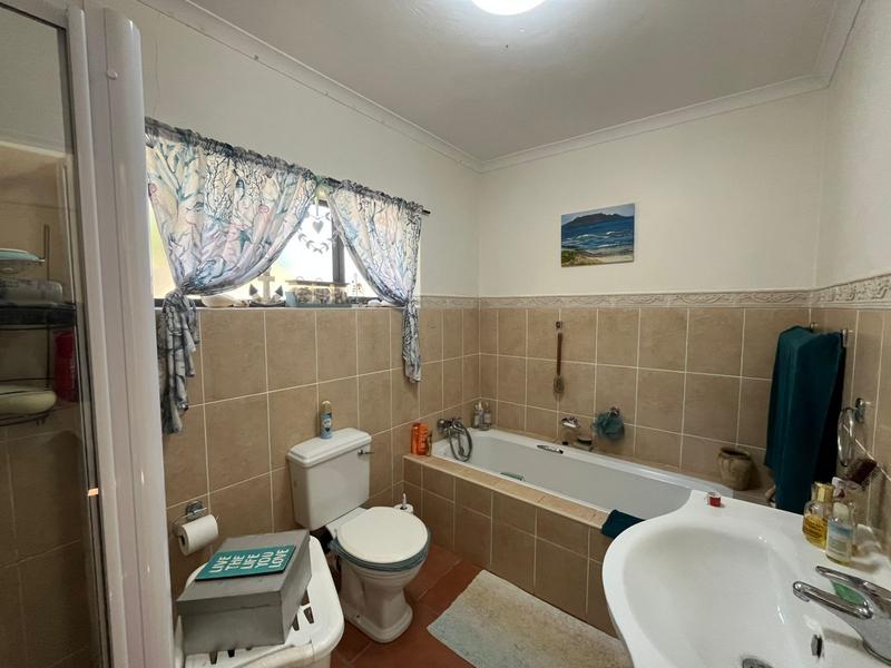 To Let 2 Bedroom Property for Rent in Mtunzini KwaZulu-Natal