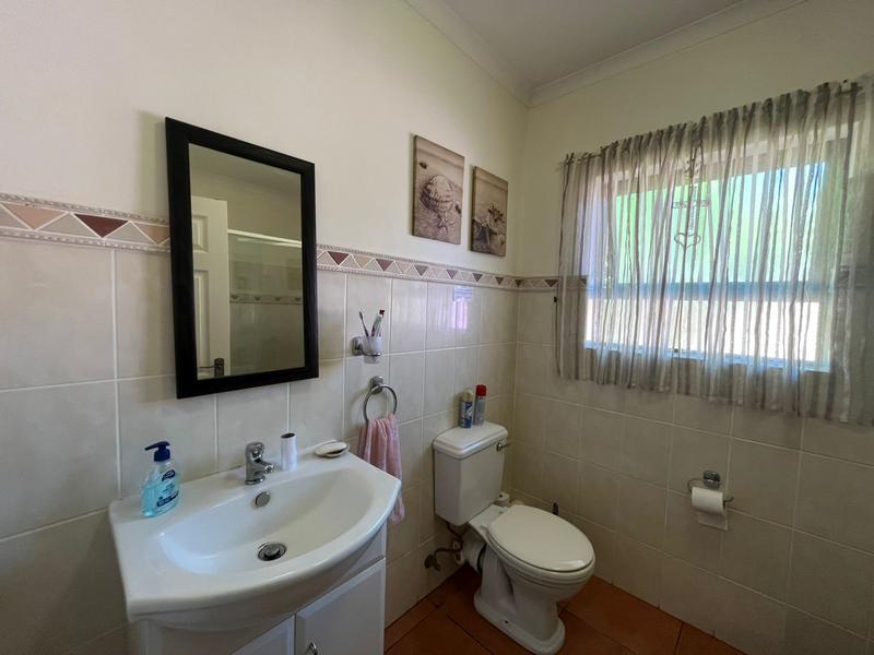 To Let 2 Bedroom Property for Rent in Mtunzini KwaZulu-Natal