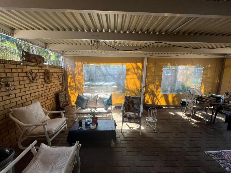 To Let 2 Bedroom Property for Rent in Mtunzini KwaZulu-Natal