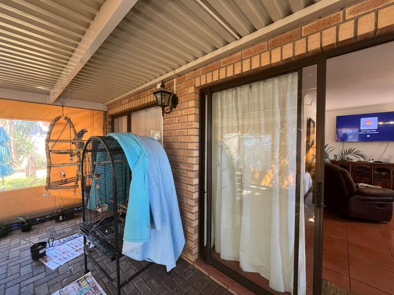 To Let 2 Bedroom Property for Rent in Mtunzini KwaZulu-Natal