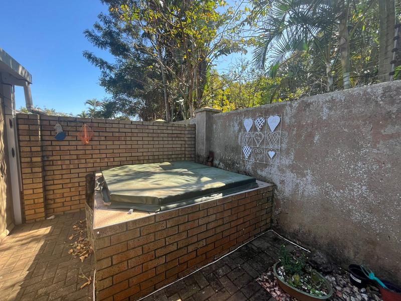 To Let 2 Bedroom Property for Rent in Mtunzini KwaZulu-Natal