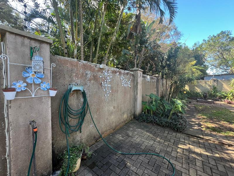 To Let 2 Bedroom Property for Rent in Mtunzini KwaZulu-Natal