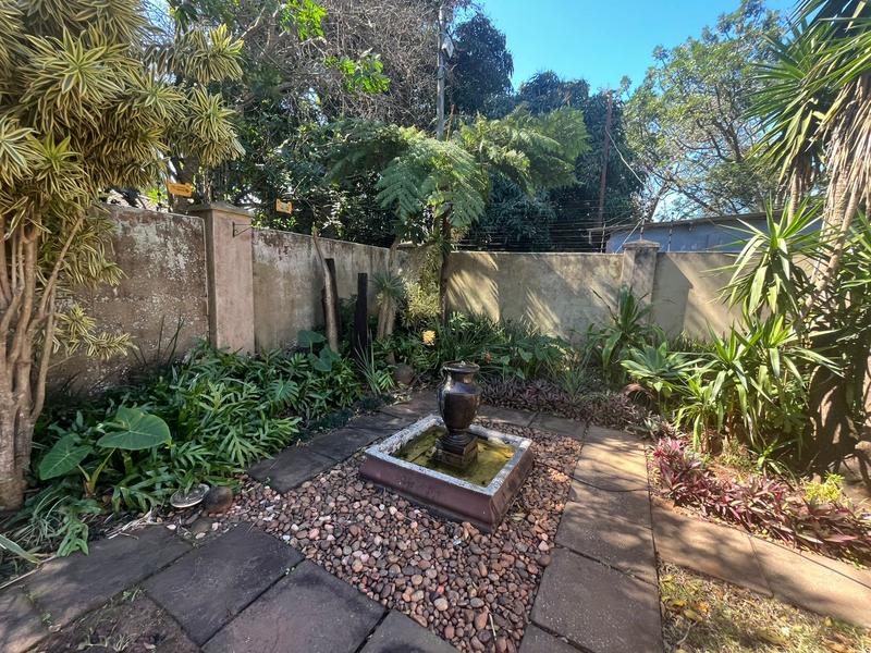 To Let 2 Bedroom Property for Rent in Mtunzini KwaZulu-Natal
