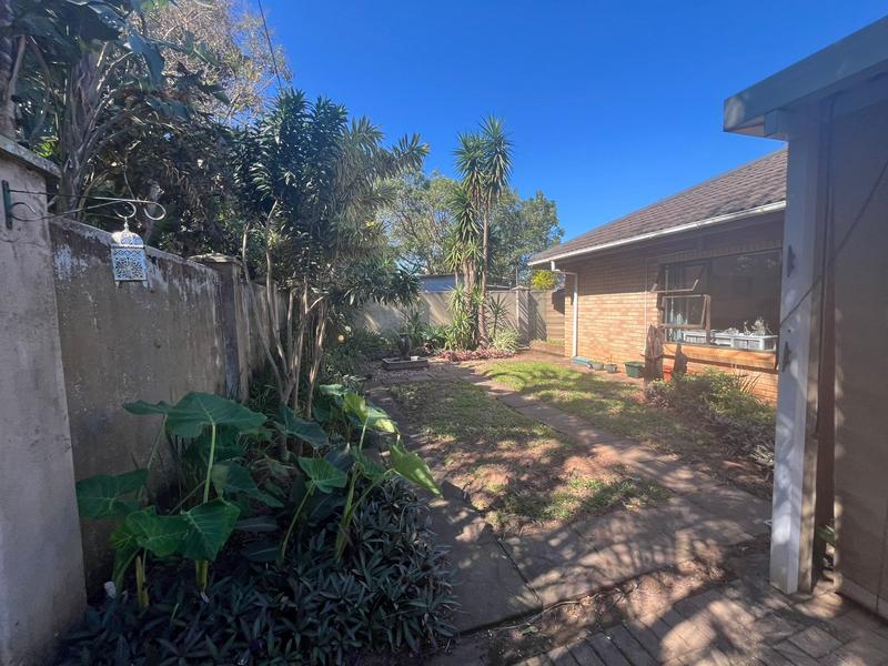 To Let 2 Bedroom Property for Rent in Mtunzini KwaZulu-Natal