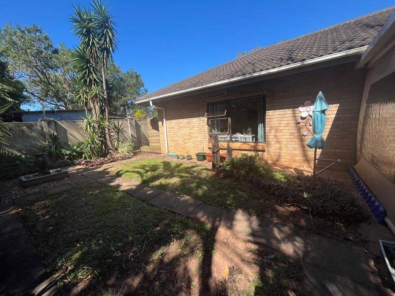 To Let 2 Bedroom Property for Rent in Mtunzini KwaZulu-Natal