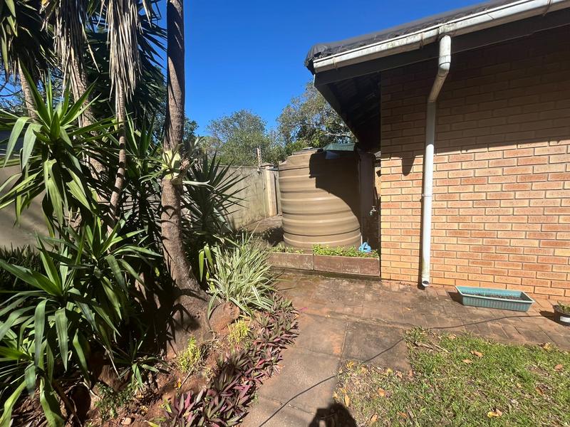 To Let 2 Bedroom Property for Rent in Mtunzini KwaZulu-Natal