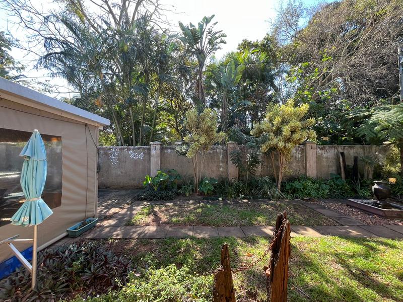 To Let 2 Bedroom Property for Rent in Mtunzini KwaZulu-Natal