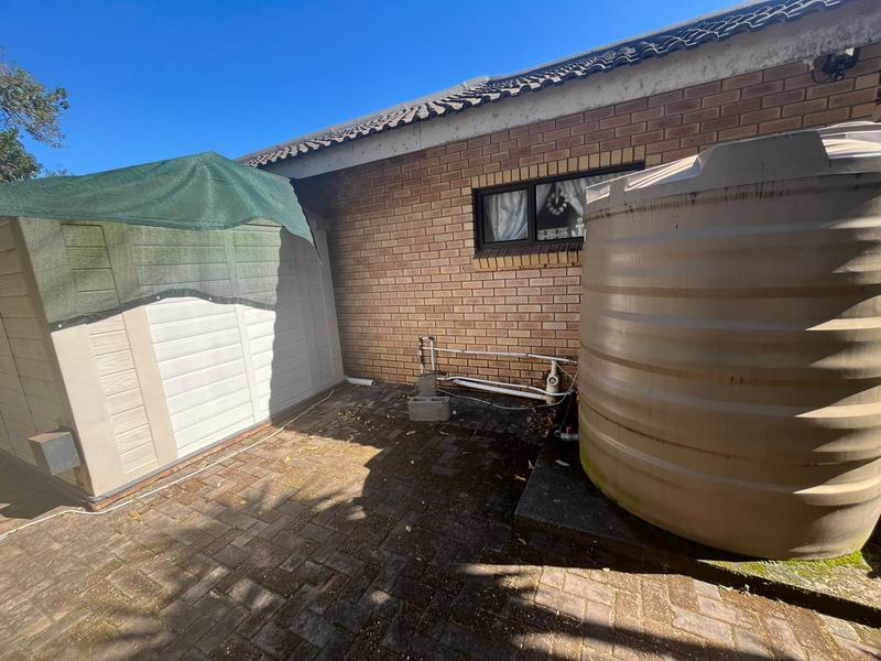 To Let 2 Bedroom Property for Rent in Mtunzini KwaZulu-Natal