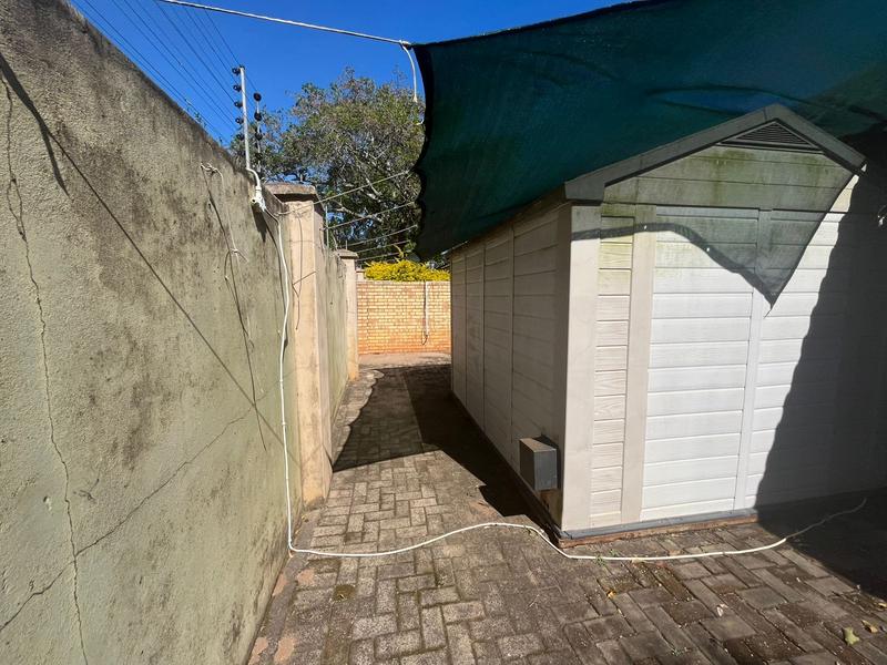 To Let 2 Bedroom Property for Rent in Mtunzini KwaZulu-Natal