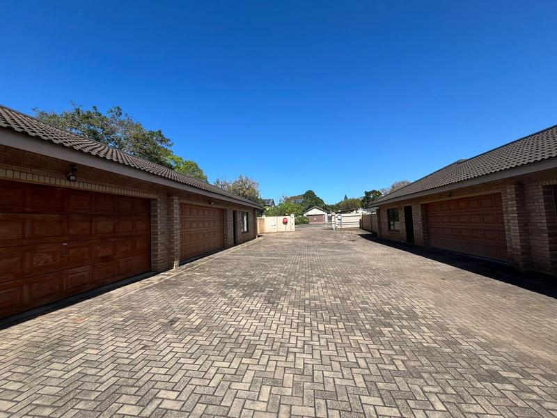 To Let 2 Bedroom Property for Rent in Mtunzini KwaZulu-Natal