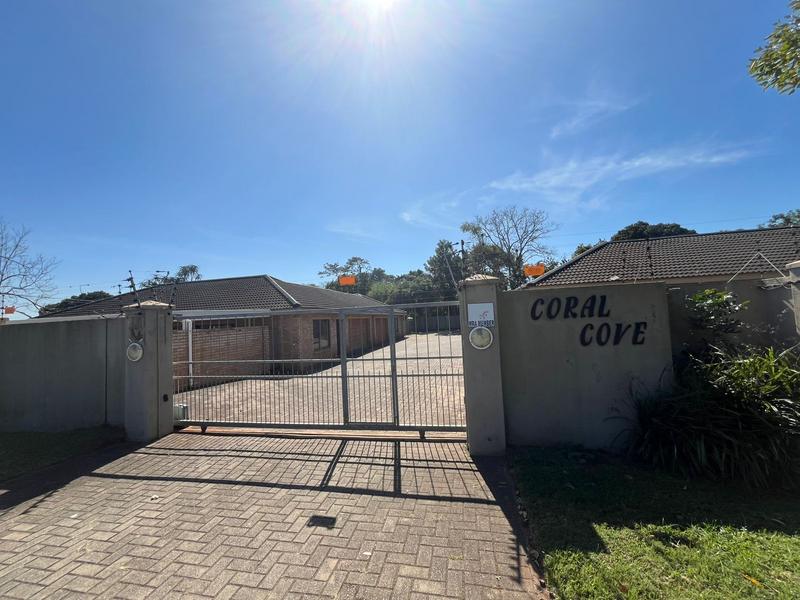 To Let 2 Bedroom Property for Rent in Mtunzini KwaZulu-Natal
