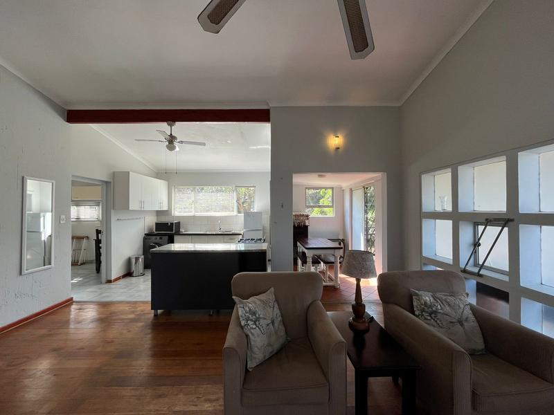 To Let 2 Bedroom Property for Rent in Mtunzini KwaZulu-Natal