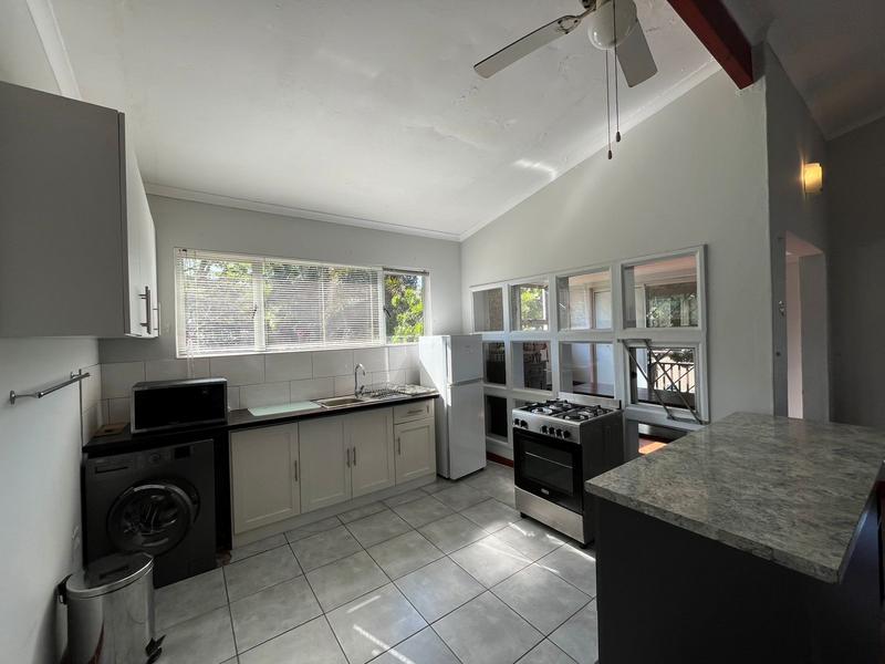 To Let 2 Bedroom Property for Rent in Mtunzini KwaZulu-Natal