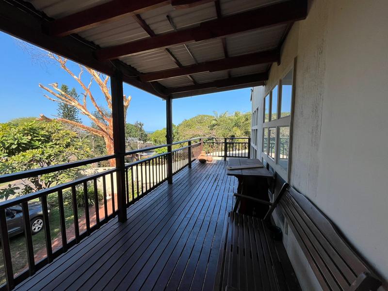 To Let 2 Bedroom Property for Rent in Mtunzini KwaZulu-Natal