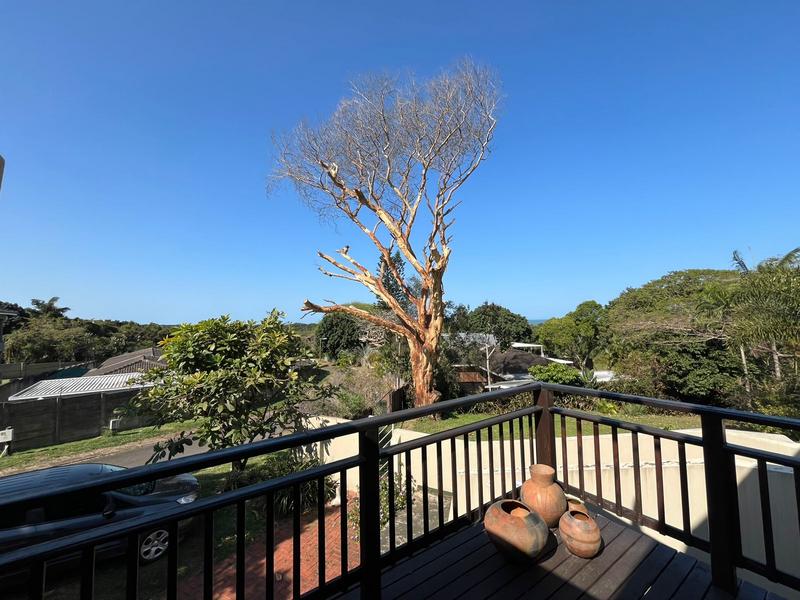 To Let 2 Bedroom Property for Rent in Mtunzini KwaZulu-Natal