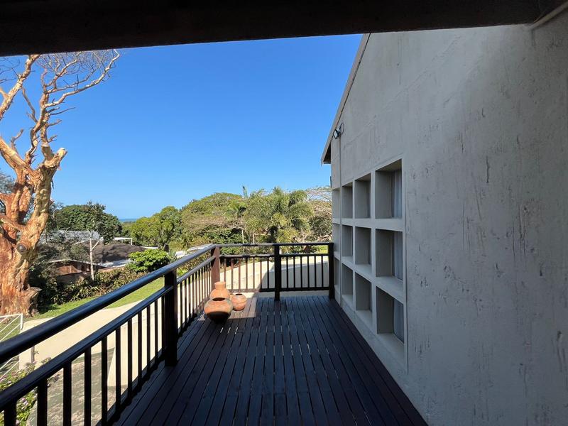 To Let 2 Bedroom Property for Rent in Mtunzini KwaZulu-Natal