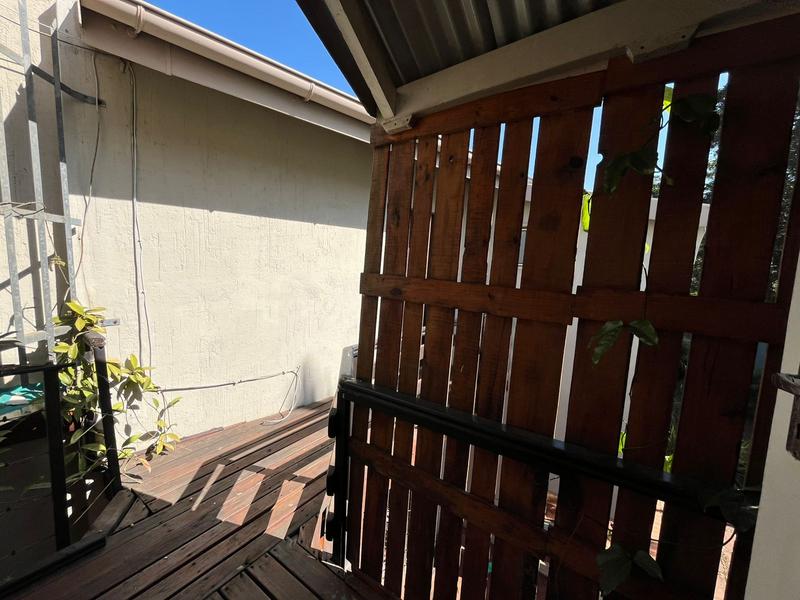 To Let 2 Bedroom Property for Rent in Mtunzini KwaZulu-Natal