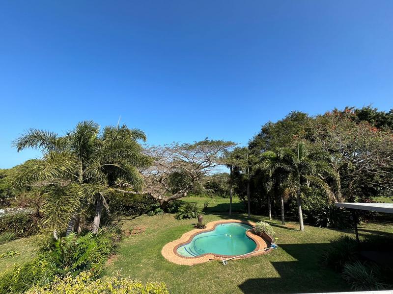 To Let 2 Bedroom Property for Rent in Mtunzini KwaZulu-Natal