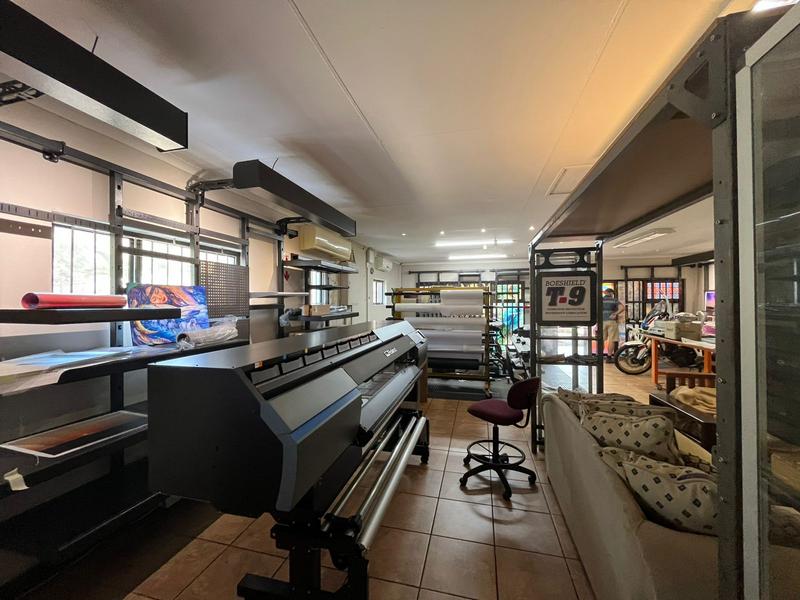 To Let commercial Property for Rent in Mtunzini KwaZulu-Natal