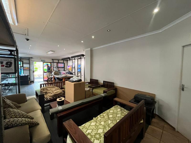 To Let commercial Property for Rent in Mtunzini KwaZulu-Natal