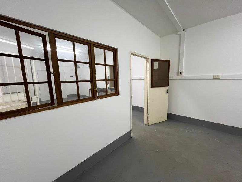 To Let commercial Property for Rent in Mtunzini KwaZulu-Natal