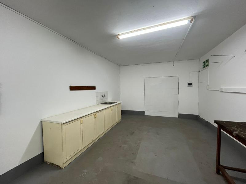 To Let commercial Property for Rent in Mtunzini KwaZulu-Natal