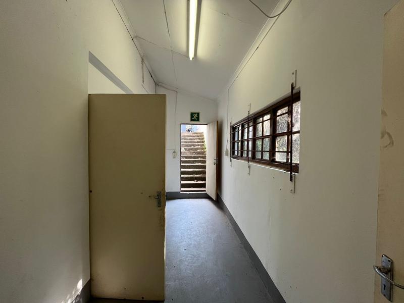 To Let commercial Property for Rent in Mtunzini KwaZulu-Natal