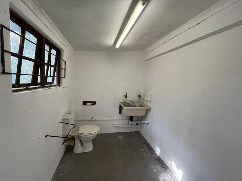 To Let commercial Property for Rent in Mtunzini KwaZulu-Natal