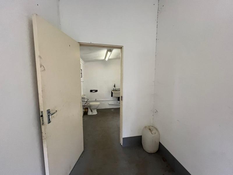 To Let commercial Property for Rent in Mtunzini KwaZulu-Natal