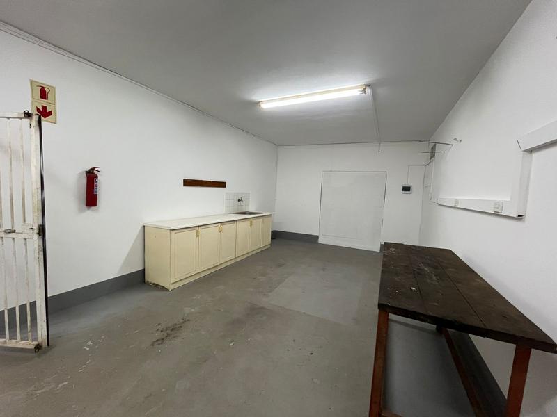 To Let commercial Property for Rent in Mtunzini KwaZulu-Natal