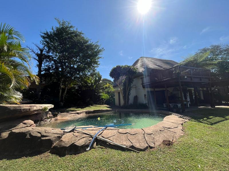 3 Bedroom Property for Sale in Mtunzini KwaZulu-Natal