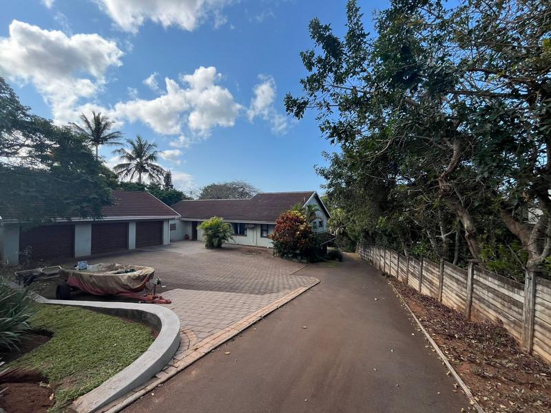 3 Bedroom Property for Sale in Mtunzini KwaZulu-Natal