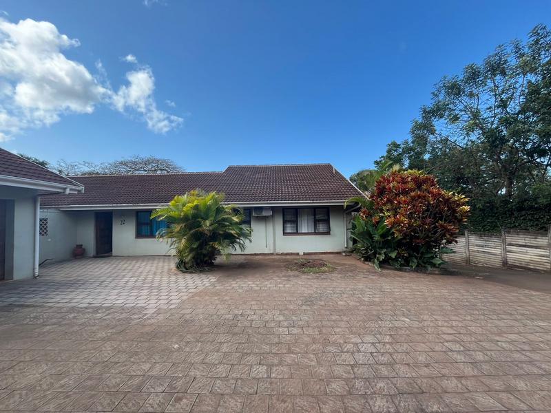 3 Bedroom Property for Sale in Mtunzini KwaZulu-Natal