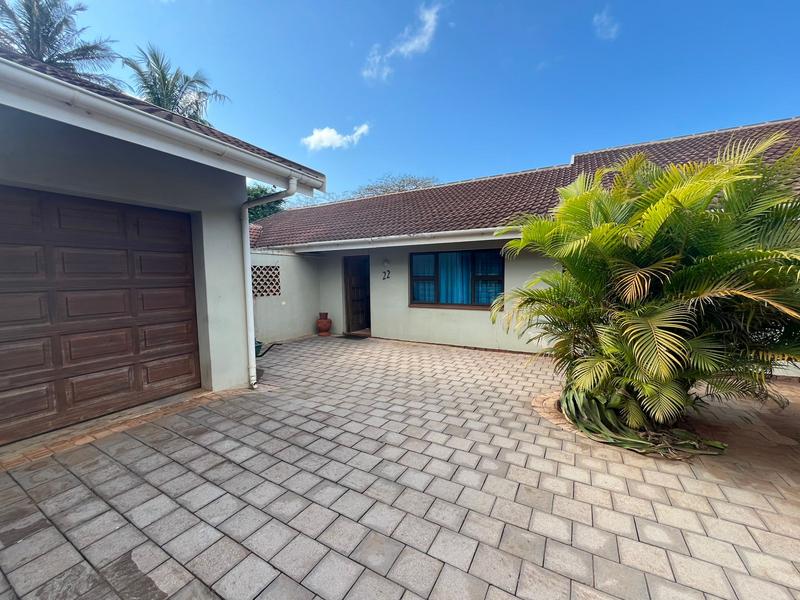 3 Bedroom Property for Sale in Mtunzini KwaZulu-Natal