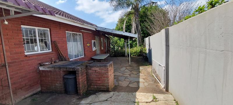 4 Bedroom Property for Sale in Merrivale KwaZulu-Natal