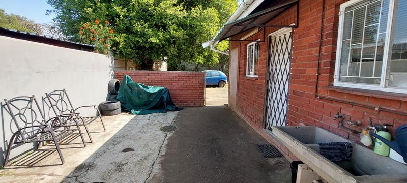 4 Bedroom Property for Sale in Merrivale KwaZulu-Natal