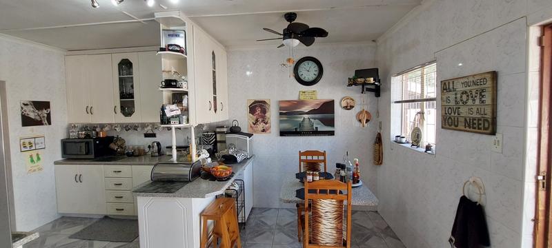 4 Bedroom Property for Sale in Merrivale KwaZulu-Natal