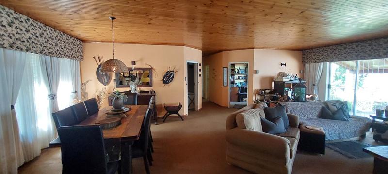 4 Bedroom Property for Sale in Merrivale KwaZulu-Natal