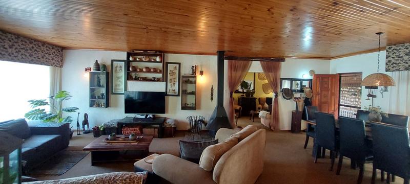 4 Bedroom Property for Sale in Merrivale KwaZulu-Natal